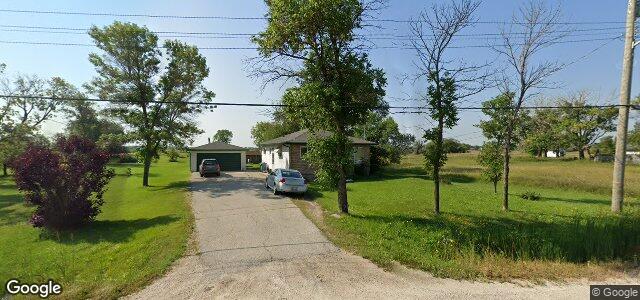 648 Grassie Boulevard（加拿大曼尼托巴省温尼伯市）房屋照片