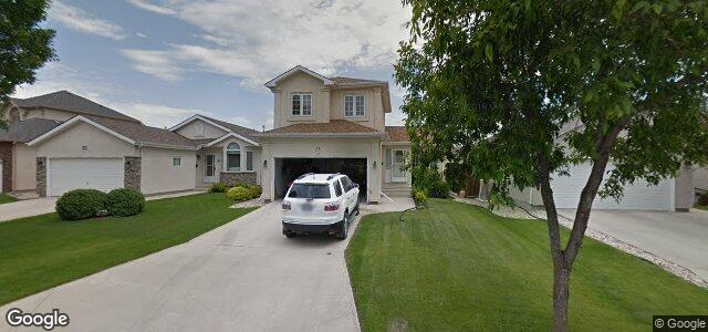 Photo of 65 Outhwaite Street in Winnipeg, Manitoba