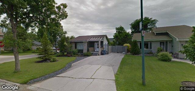 66 Radley Bay（加拿大曼尼托巴省温尼伯市）房屋照片