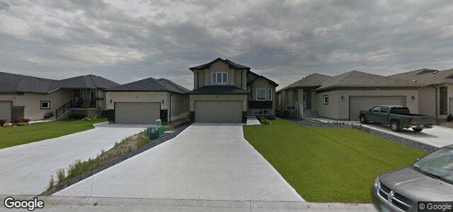 67 Bridgewood Drive（加拿大曼尼托巴省温尼伯市）房屋照片