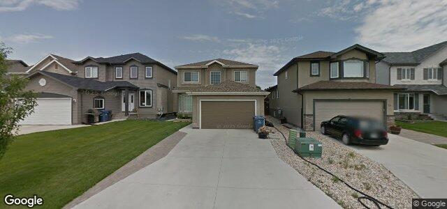 Photo of 67 Golis Bay in Winnipeg, Manitoba