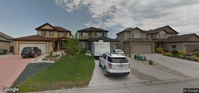 68 Reg Wyatt Way（加拿大曼尼托巴省温尼伯市）房屋照片