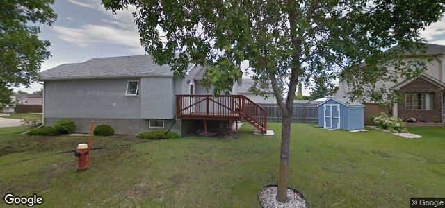 68 Shauna Way（加拿大曼尼托巴省温尼伯市）房屋照片