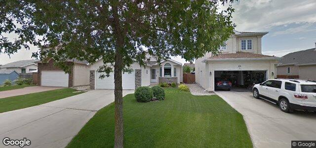 69 Outhwaite Street（加拿大曼尼托巴省温尼伯市）房屋照片