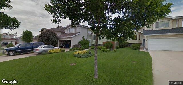 7 Colin Maxwell Bay（加拿大曼尼托巴省温尼伯市）房屋照片