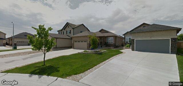 7 Domia Place（加拿大曼尼托巴省温尼伯市）房屋照片