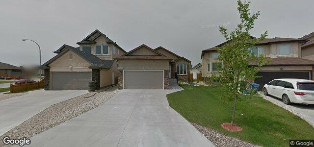 Photo of 7 Golis Bay in Winnipeg, Manitoba