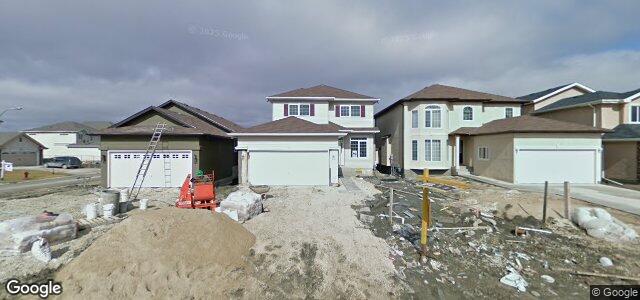 7 John Mann Place（加拿大曼尼托巴省温尼伯市）房屋照片