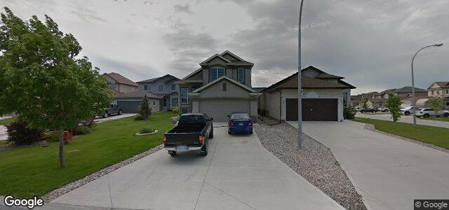 7 Lukanowski Place（加拿大曼尼托巴省温尼伯市）房屋照片