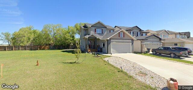 7 Notley Drive（加拿大曼尼托巴省温尼伯市）房屋照片