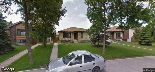 7 Radley Bay（加拿大曼尼托巴省温尼伯市）房屋照片