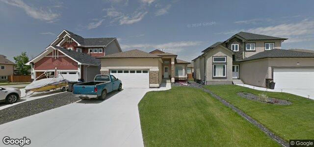 7 Terry Scott Bay（加拿大曼尼托巴省温尼伯市）房屋照片