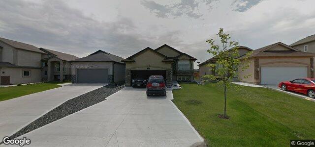 70 Perfanick Drive（加拿大曼尼托巴省温尼伯市）房屋照片