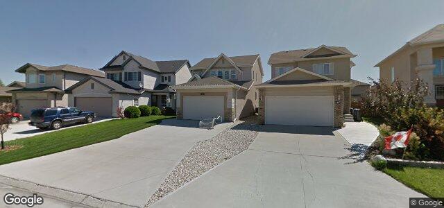 Larawan ng 71 Al Thompson Drive sa Winnipeg, Manitoba