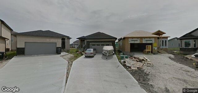 71 Brunka Place（加拿大曼尼托巴省温尼伯市）房屋照片