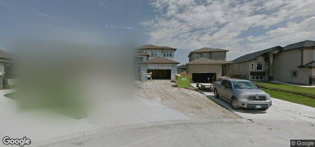 71 Terry Scott Bay（加拿大曼尼托巴省温尼伯市）房屋照片