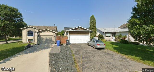 72 Skowron Crescent（加拿大曼尼托巴省温尼伯市）房屋照片