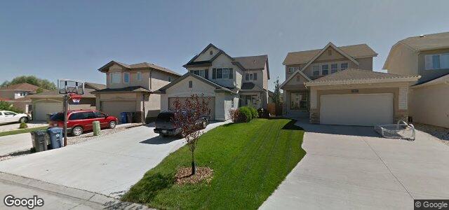 75 Al Thompson Drive（加拿大曼尼托巴省温尼伯市）房屋照片