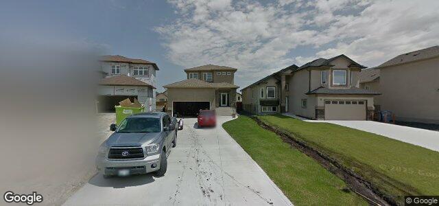 75 Terry Scott Bay（加拿大曼尼托巴省温尼伯市）房屋照片