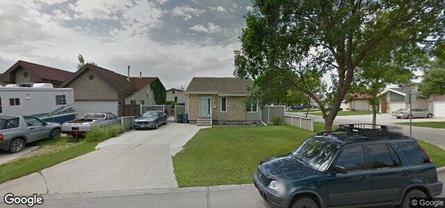 78 Filbert Crescent（加拿大曼尼托巴省温尼伯市）房屋照片