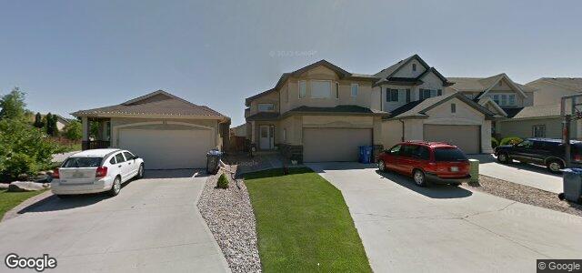 79 Al Thompson Drive（加拿大曼尼托巴省温尼伯市）房屋照片