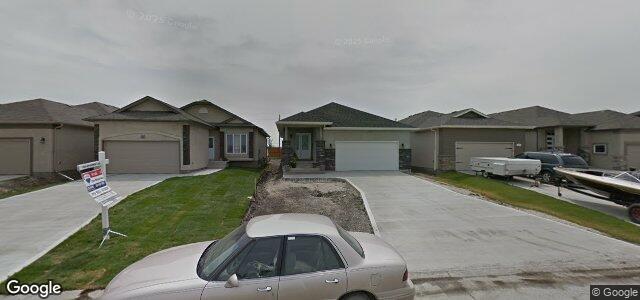 79 Bridgewood Drive（加拿大曼尼托巴省温尼伯市）房屋照片