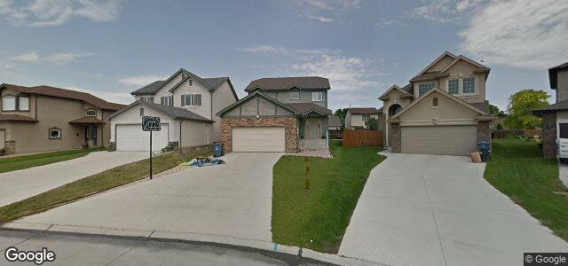 79 Golis Bay（加拿大曼尼托巴省温尼伯市）房屋照片