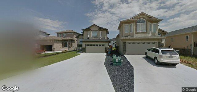 79 Terry Scott Bay（加拿大曼尼托巴省温尼伯市）房屋照片