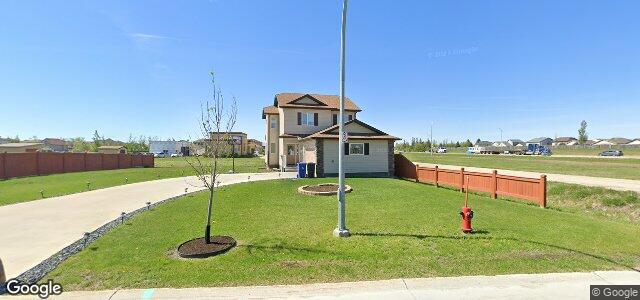 8 Notley Drive（加拿大曼尼托巴省温尼伯市）房屋照片