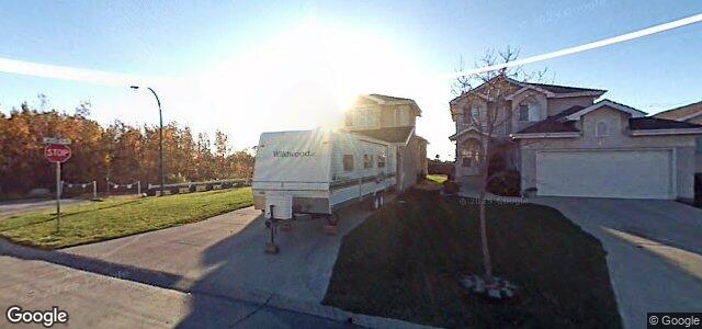 8 Orum Drive（加拿大曼尼托巴省温尼伯市）房屋照片