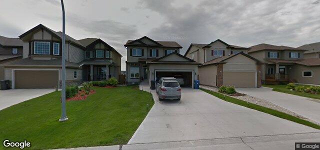 82 Grantsmuir Drive（加拿大曼尼托巴省温尼伯市）房屋照片