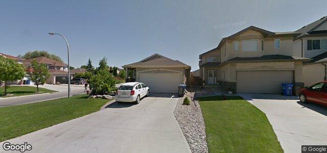 83 Al Thompson Drive（加拿大曼尼托巴省温尼伯市）房屋照片