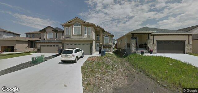 83 Terry Scott Bay（加拿大曼尼托巴省温尼伯市）房屋照片