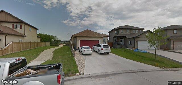 84 Reg Wyatt Way（加拿大曼尼托巴省温尼伯市）房屋照片