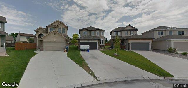 87 Golis Bay（加拿大曼尼托巴省温尼伯市）房屋照片