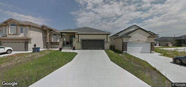 87 Terry Scott Bay（加拿大曼尼托巴省温尼伯市）房屋照片