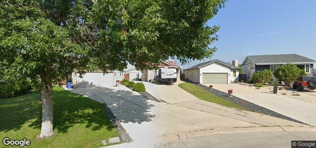 88 Skowron Crescent（加拿大曼尼托巴省温尼伯市）房屋照片