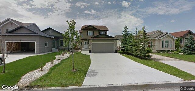 Larawan ng 90 Filbert Crescent sa Winnipeg, Manitoba