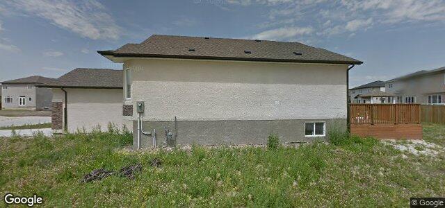 91 Terry Scott Bay（加拿大曼尼托巴省温尼伯市）房屋照片