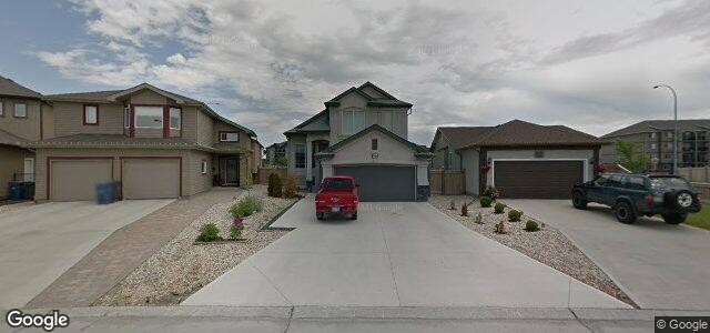 96 Reg Wyatt Way（加拿大曼尼托巴省温尼伯市）房屋照片