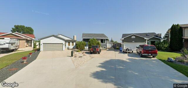 96 Skowron Crescent（加拿大曼尼托巴省温尼伯市）房屋照片