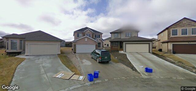 Photo of 98 Rutledge Crescent in Winnipeg, Manitoba