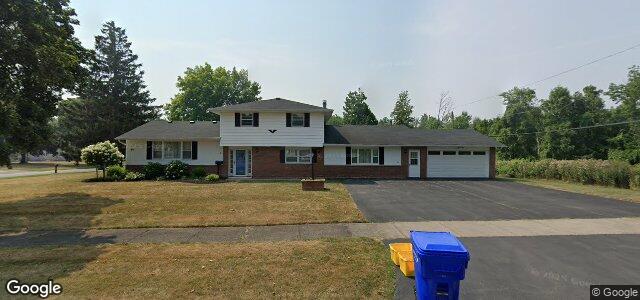 99 Bridgewood Drive（加拿大曼尼托巴省温尼伯市）房屋照片