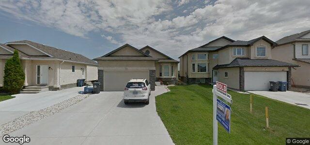 99 Filbert Crescent（加拿大曼尼托巴省温尼伯市）房屋照片