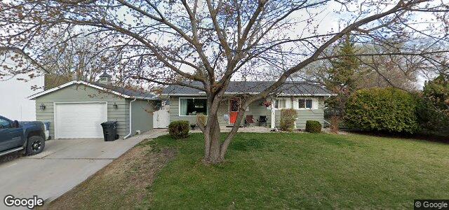 1 Fieldstone Bay（加拿大曼尼托巴省温尼伯市）房屋照片