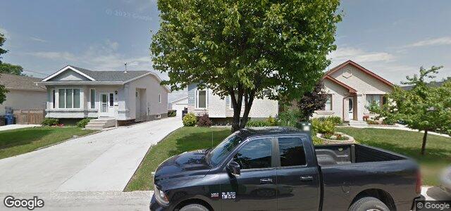 10 Hollyburn Road（加拿大曼尼托巴省温尼伯市）房屋照片