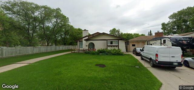 102 Arthur Creak Drive（加拿大曼尼托巴省温尼伯市）房屋照片