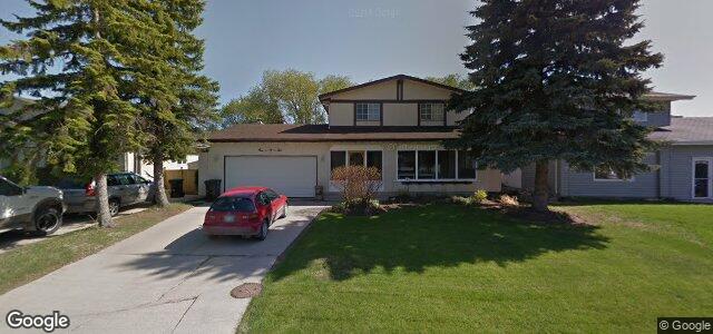 106 Acheson Drive（加拿大曼尼托巴省温尼伯市）房屋照片