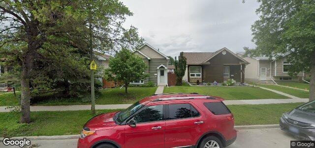 109 Apple Lane（加拿大曼尼托巴省温尼伯市）房屋照片