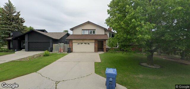 11 Arthur Creak Drive（加拿大曼尼托巴省温尼伯市）房屋照片